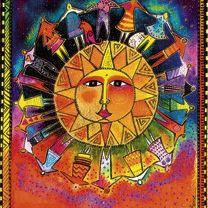 Sun Supporting Diversity